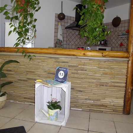 Casa S'Arriali Apartment Iglesias Bagian luar foto
