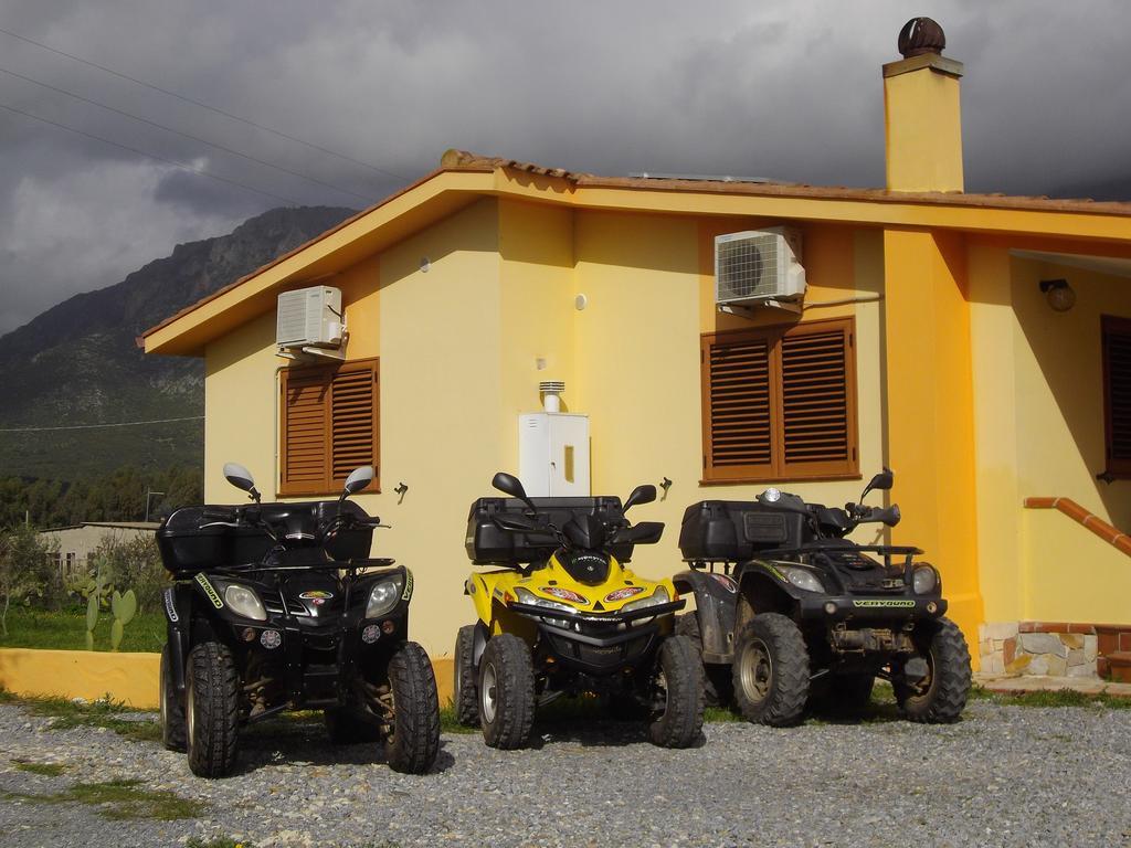 Casa S'Arriali Apartment Iglesias Bagian luar foto