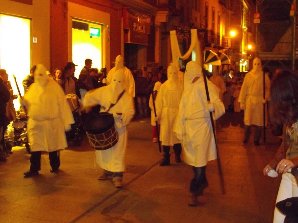 Casa S'Arriali Apartment Iglesias Bagian luar foto