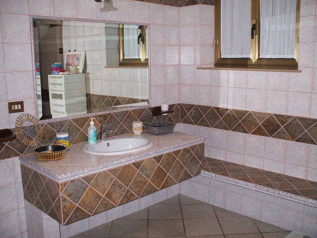 Casa S'Arriali Apartment Iglesias Ruang foto
