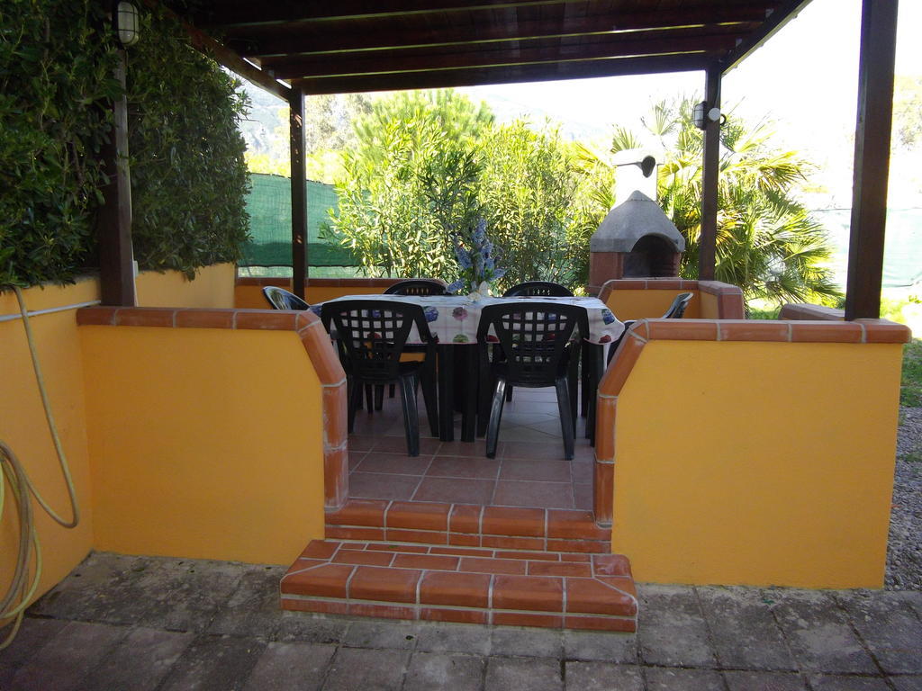 Casa S'Arriali Apartment Iglesias Bagian luar foto