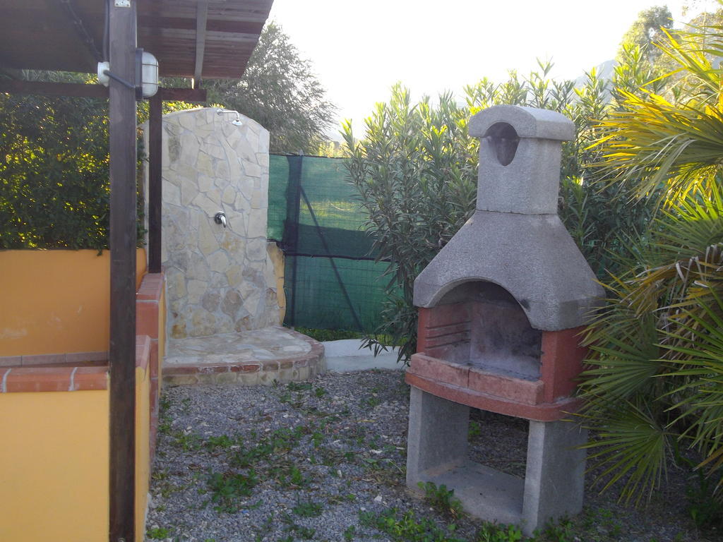 Casa S'Arriali Apartment Iglesias Bagian luar foto