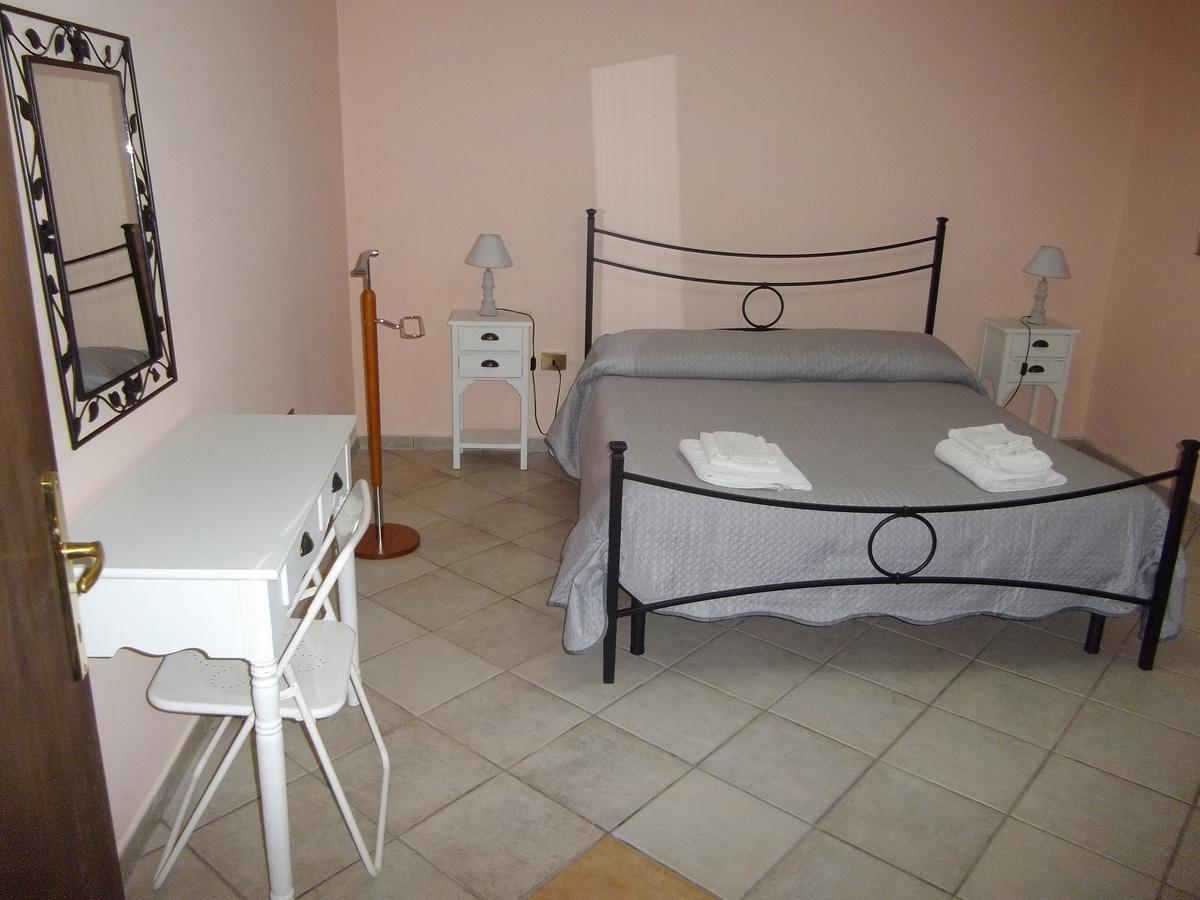 Casa S'Arriali Apartment Iglesias Bagian luar foto