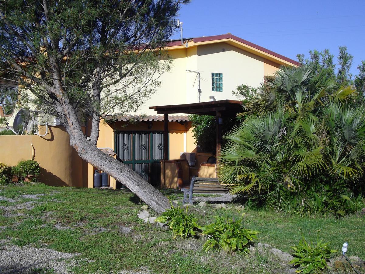 Casa S'Arriali Apartment Iglesias Bagian luar foto