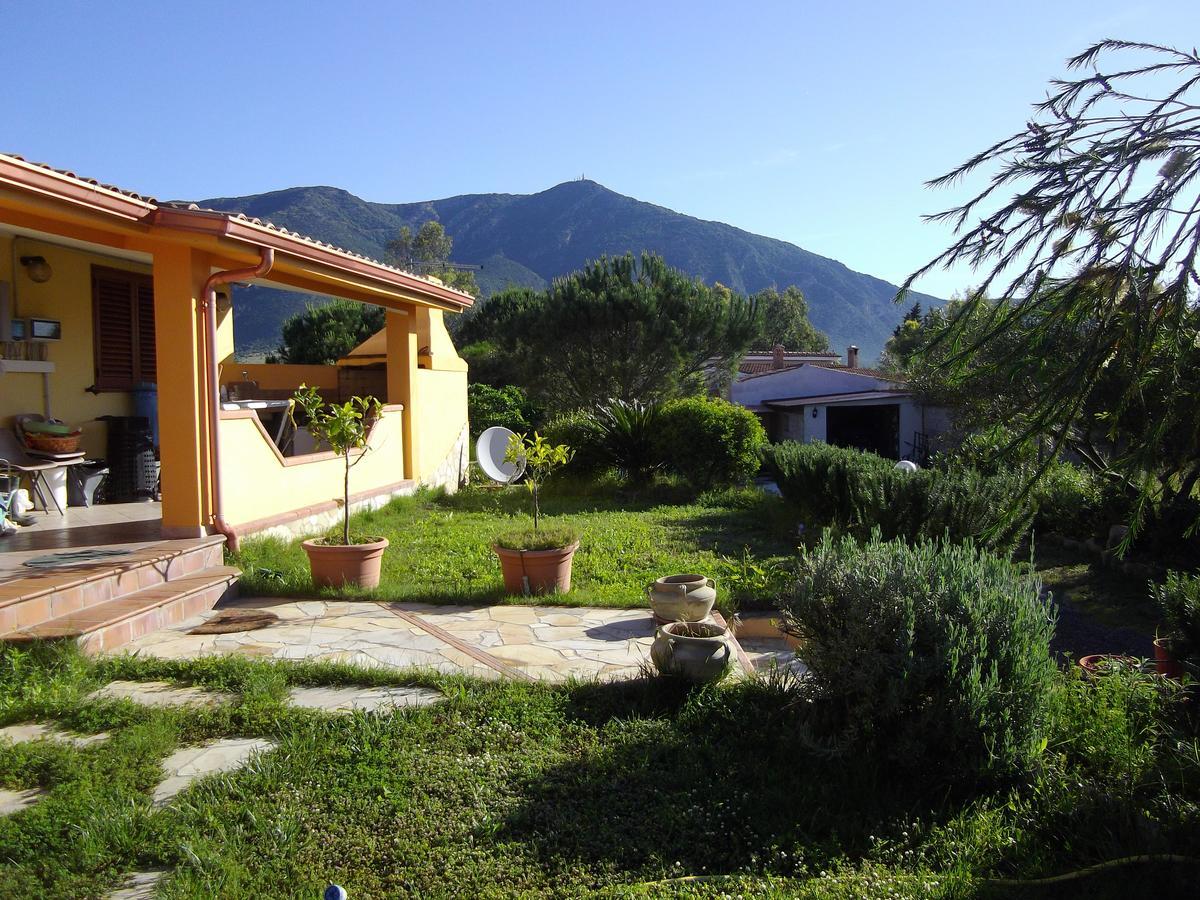 Casa S'Arriali Apartment Iglesias Bagian luar foto
