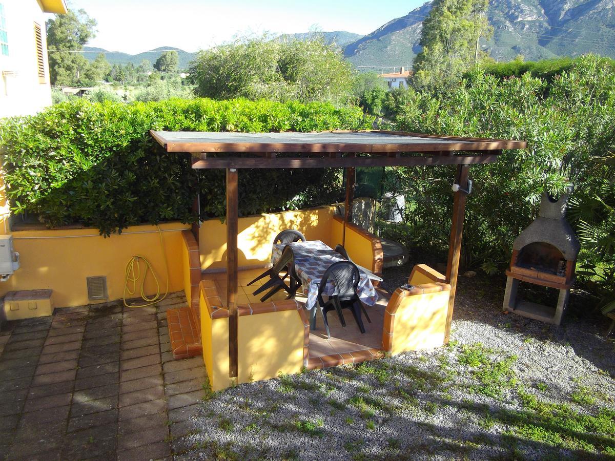 Casa S'Arriali Apartment Iglesias Bagian luar foto